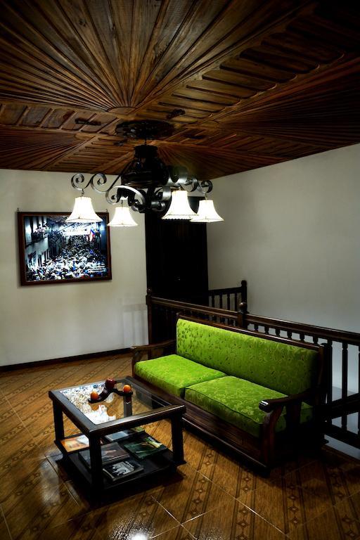 Hospedaje Casa Real Саламина Экстерьер фото